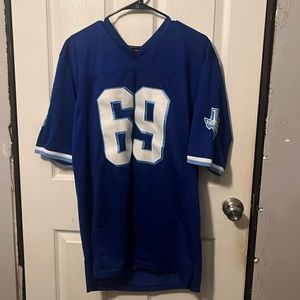 Varsity Blues Billy Bob Jersey